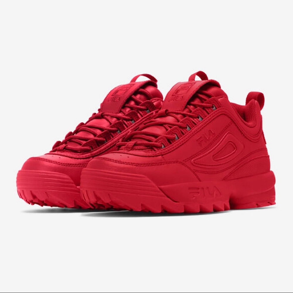 Fila women shoes